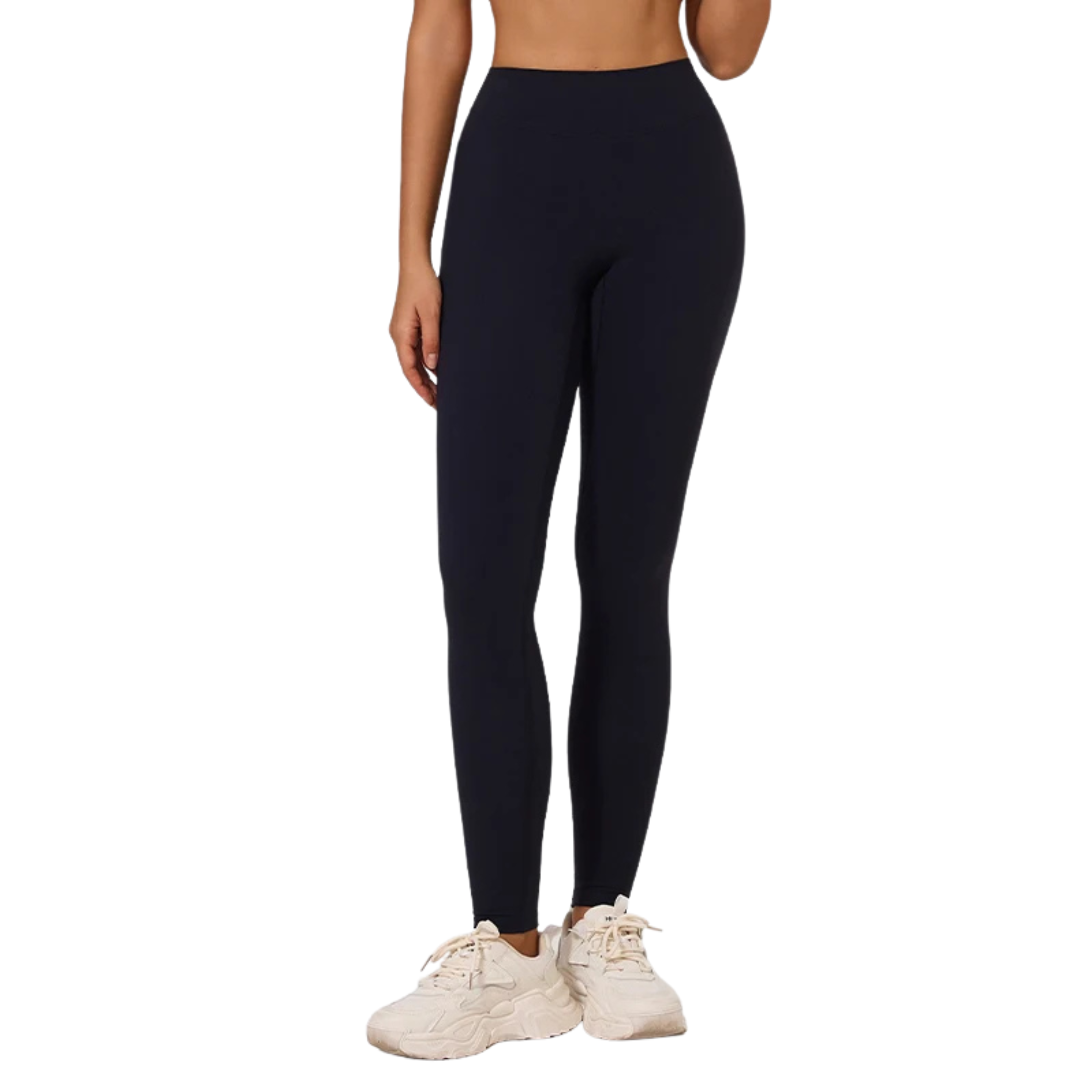 High Waist Stretch Yoga Pants
