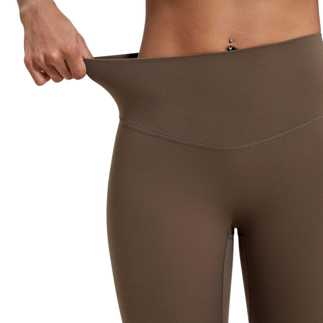 Ultra-Soft High Waist Gym Tights