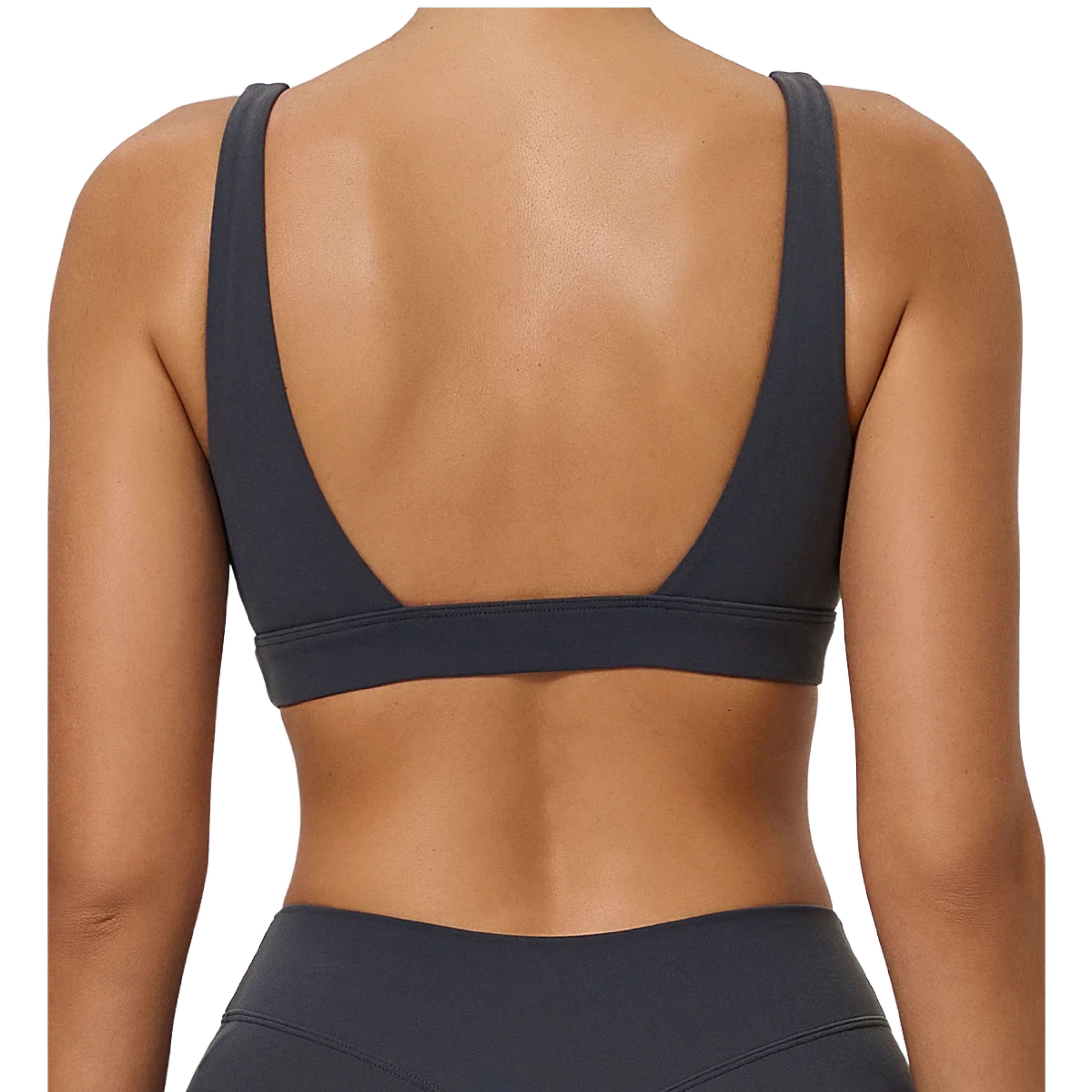 Push-Up Sports Bra for Women