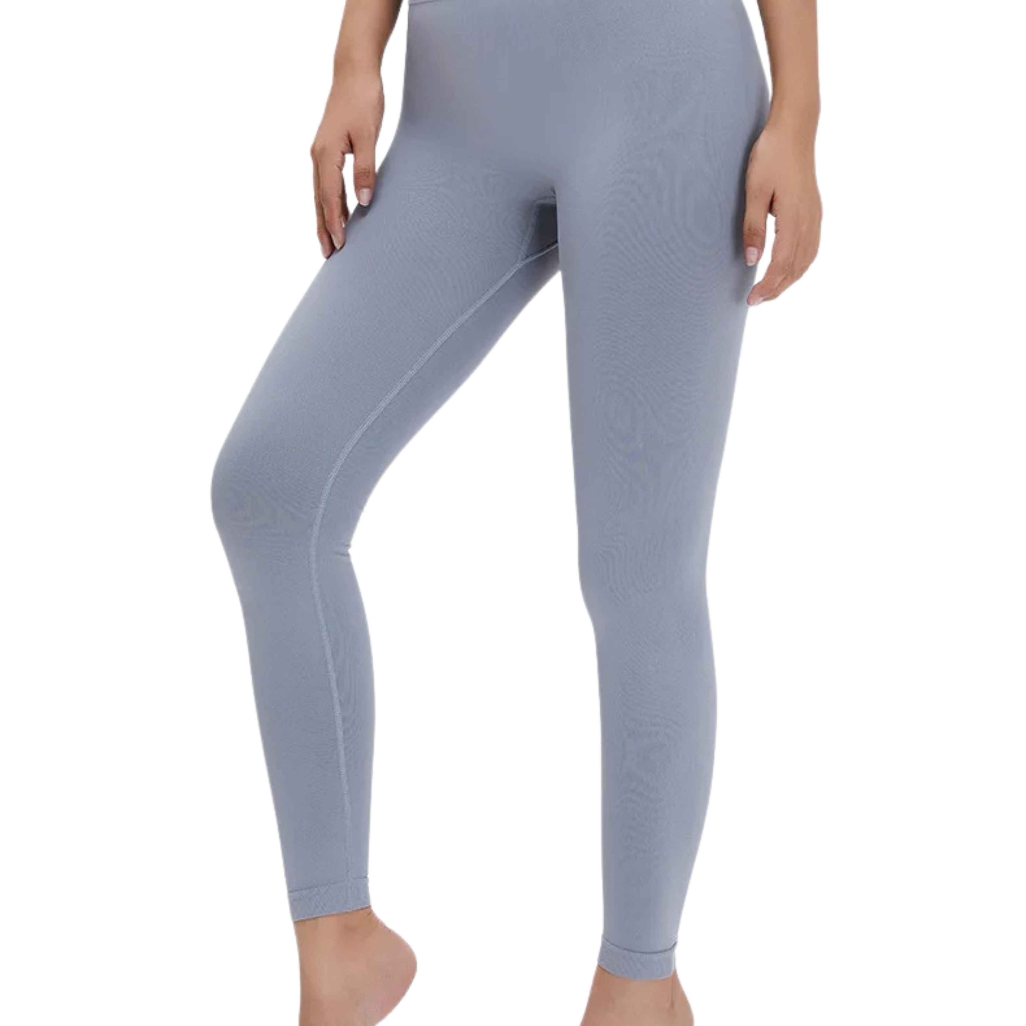 Autumn Seamless High Elastic Yoga Pants