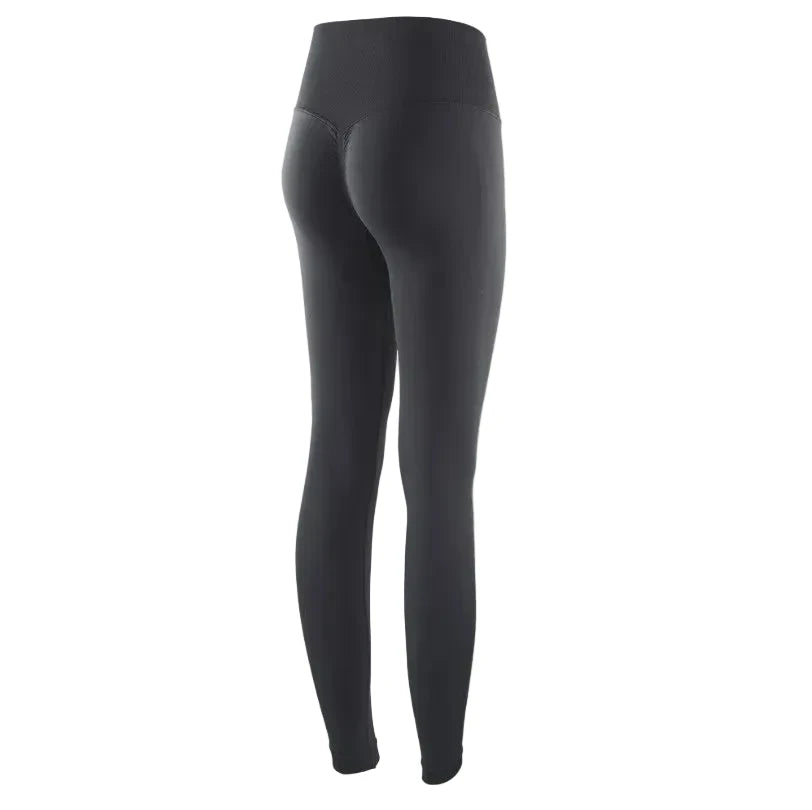 Kobra Peach™ High-Waist Sculpt Leggings