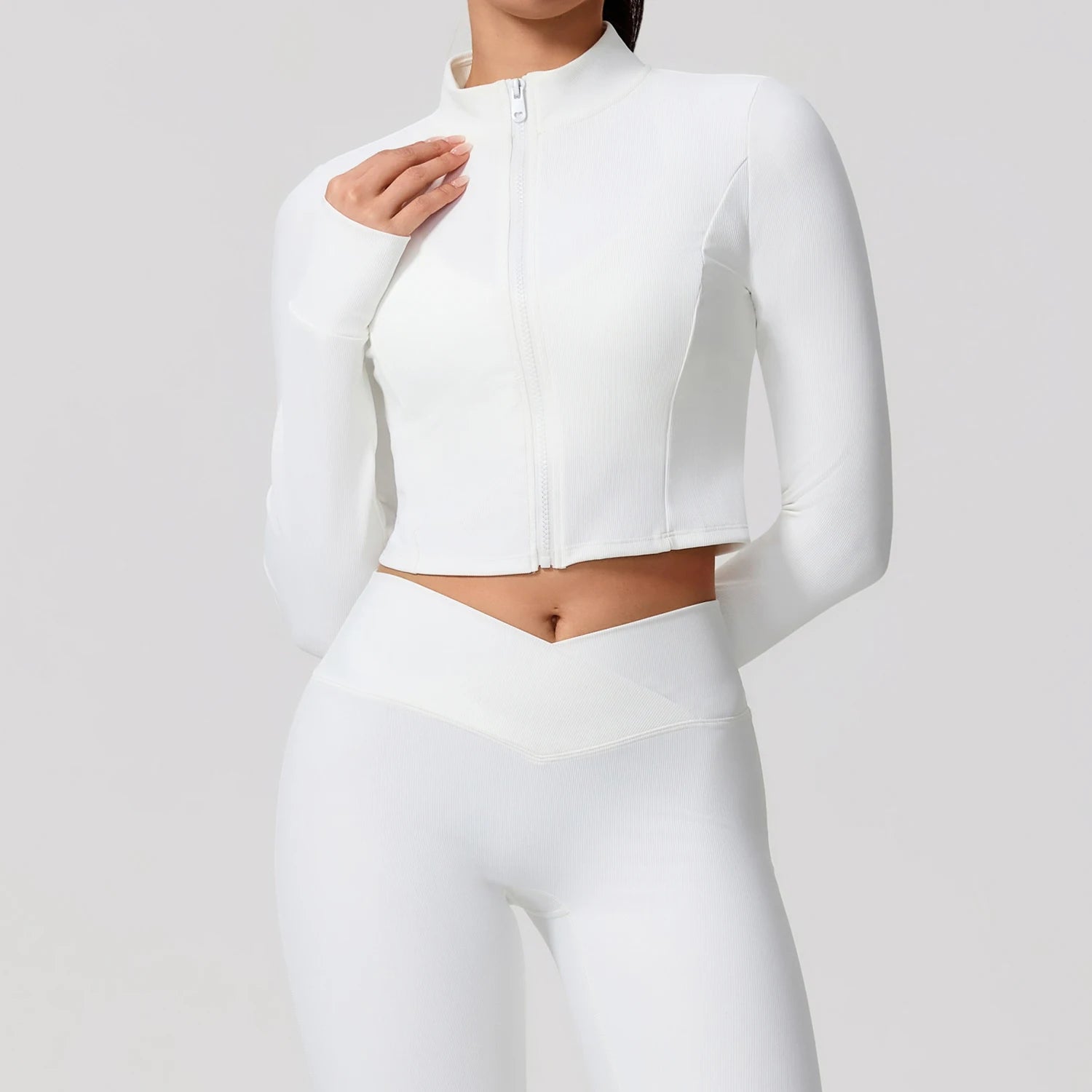Kobra Gym VelvetHeat Jacket