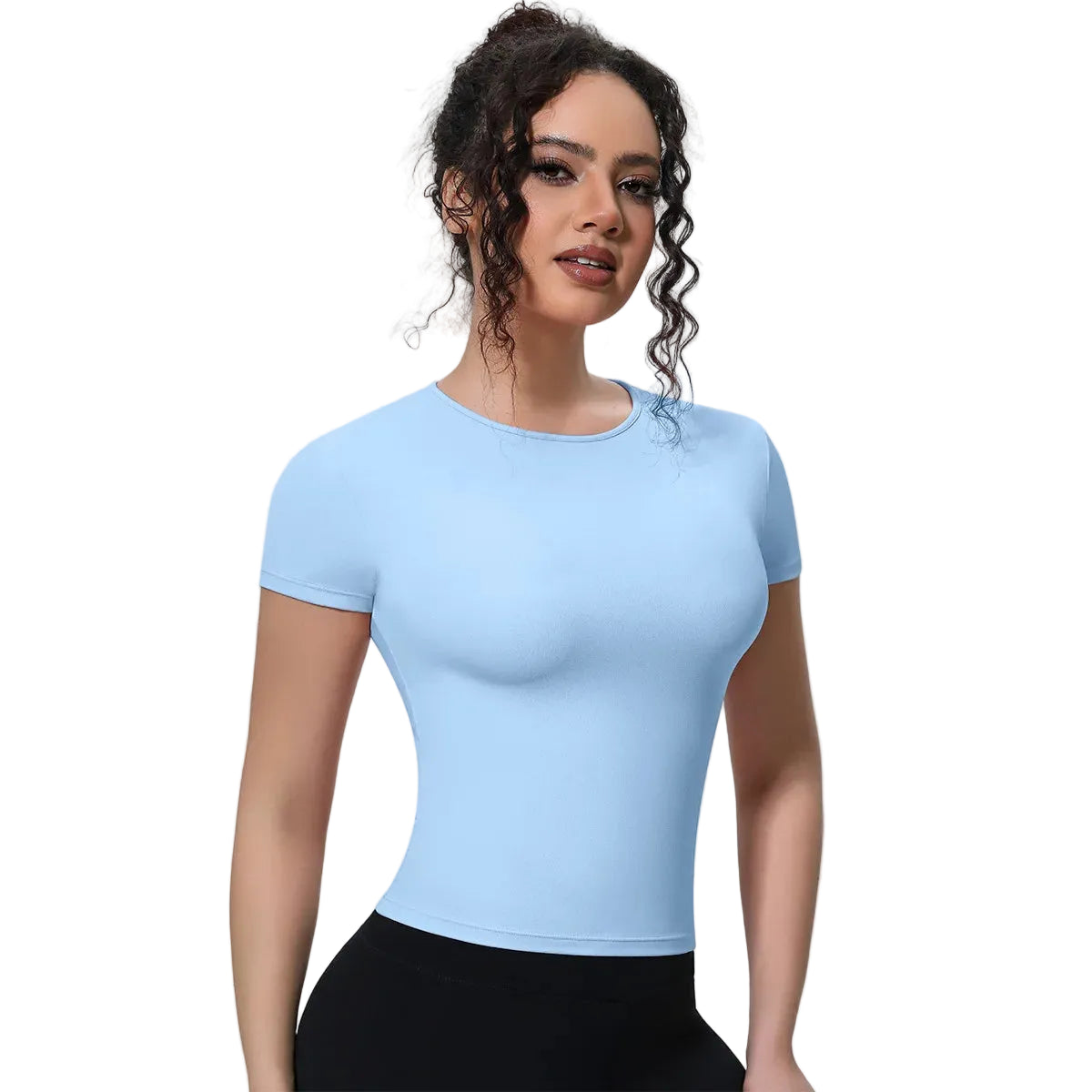 Kobra Gym Barelle Tee