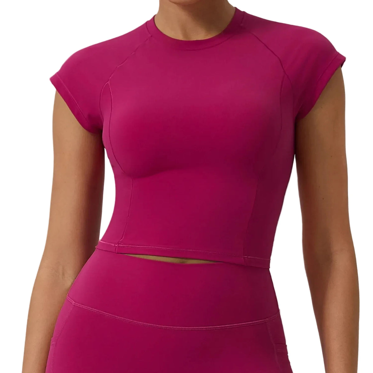 Kobra Pulse™ Sculpt Training Tee