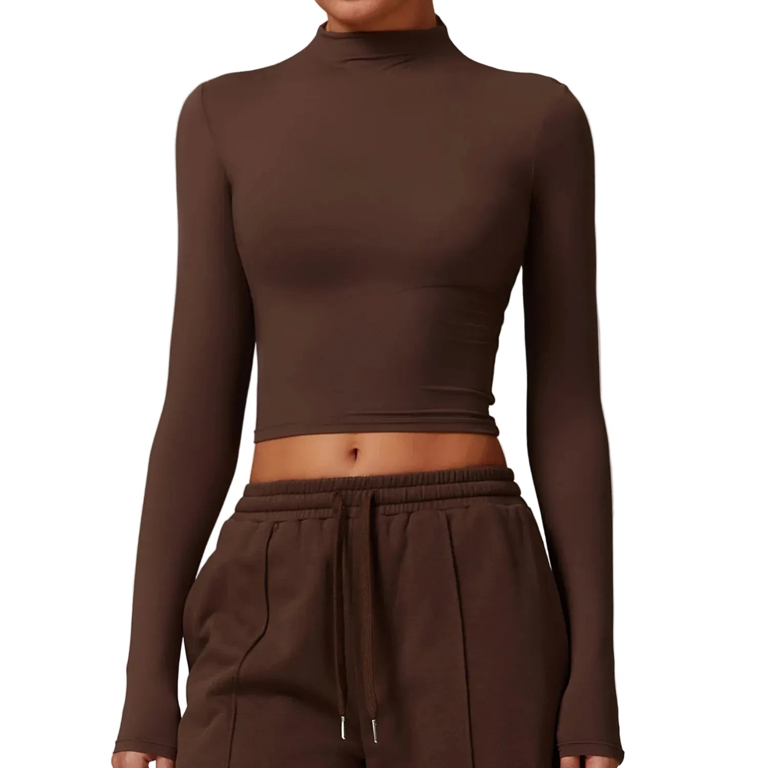 Kobra Afterdark™ Long Sleeve Sculpt Top