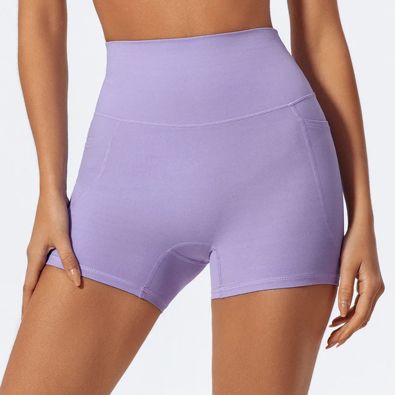 Kobra Gym Inara Shorts