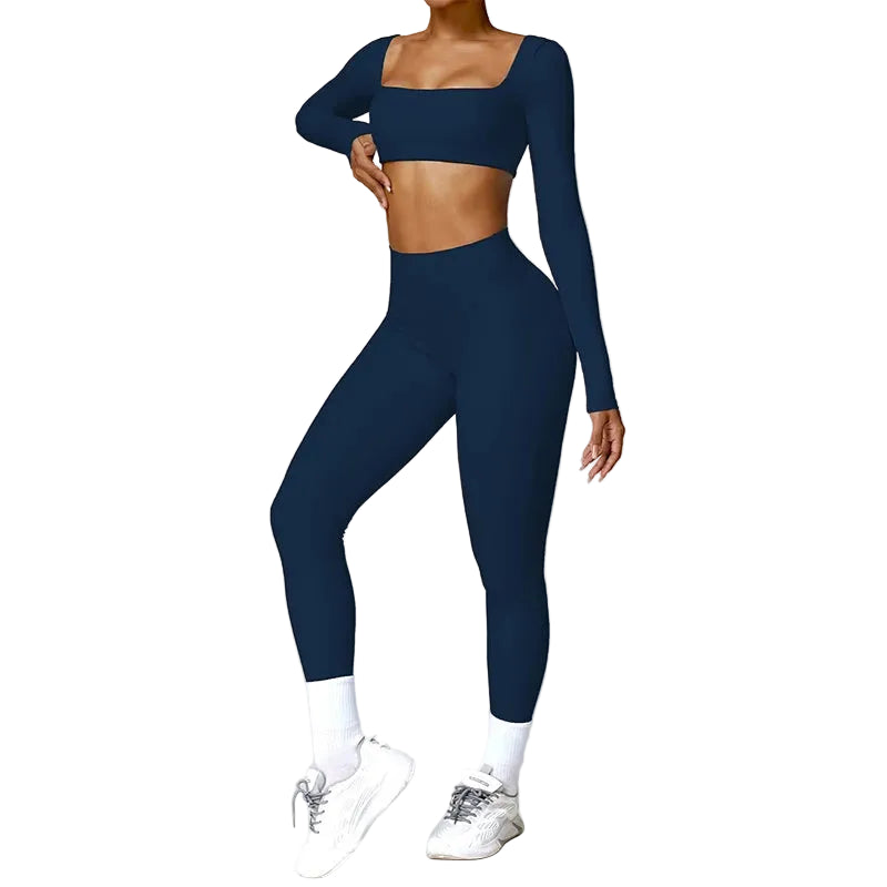 Kobra Gym — PowerSculpt Set