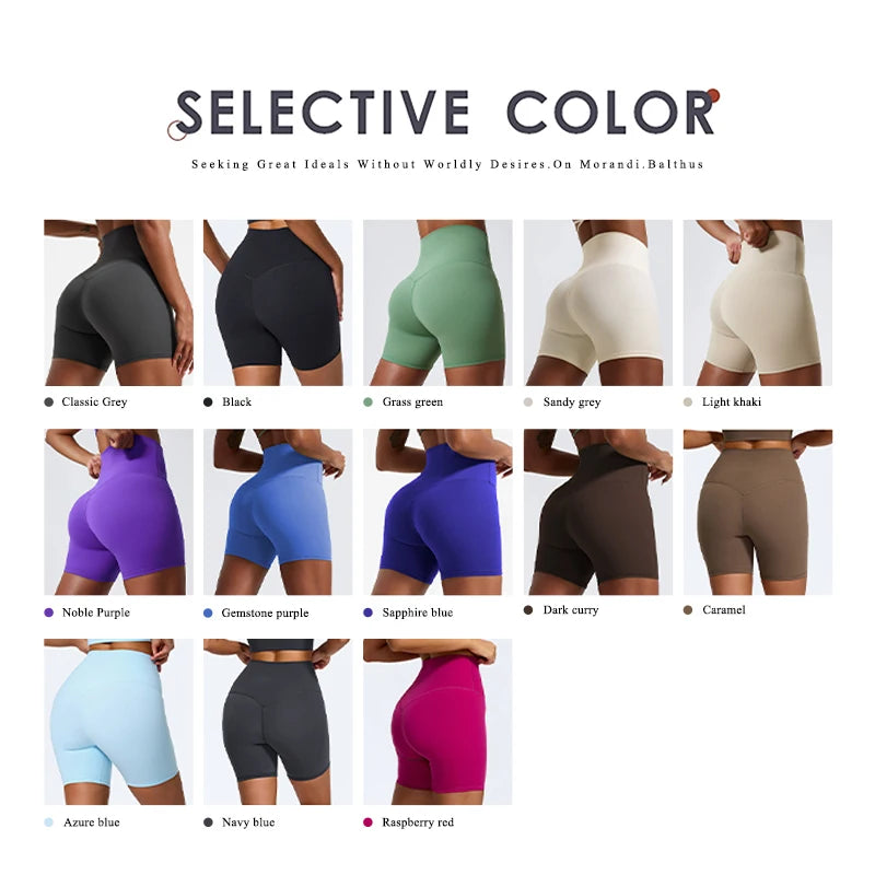Kobra Gym — CurveRush Shorts