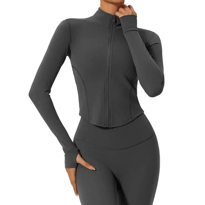 Kobra Gym FlexEase Jacket