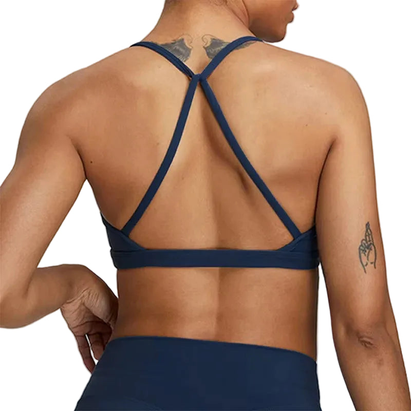 Kobra Gym BlushLift Bra