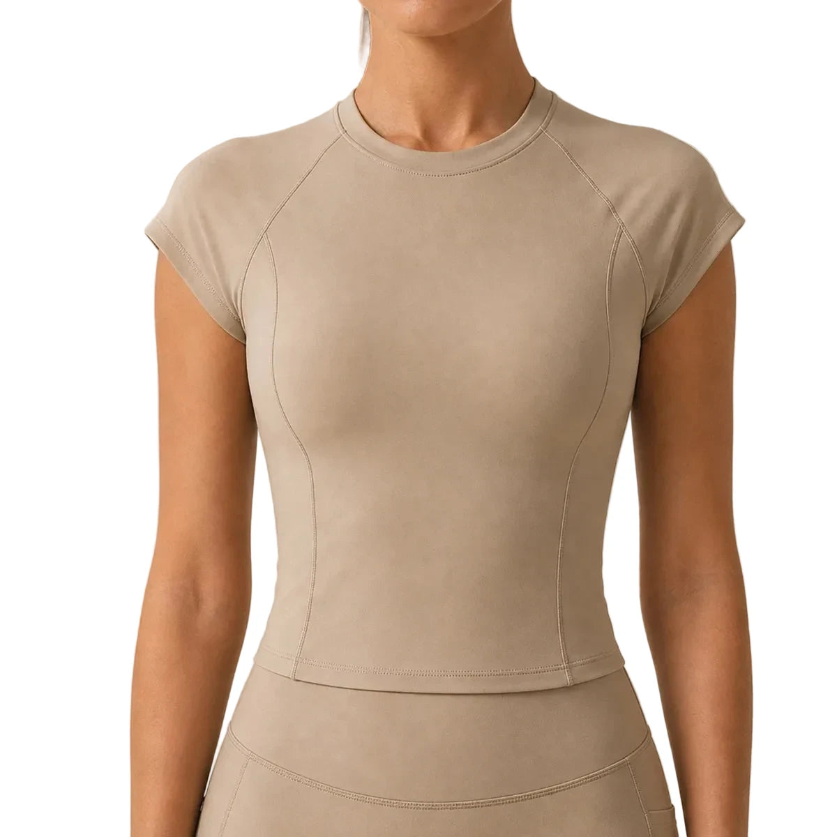 Kobra Pulse™ Sculpt Training Tee