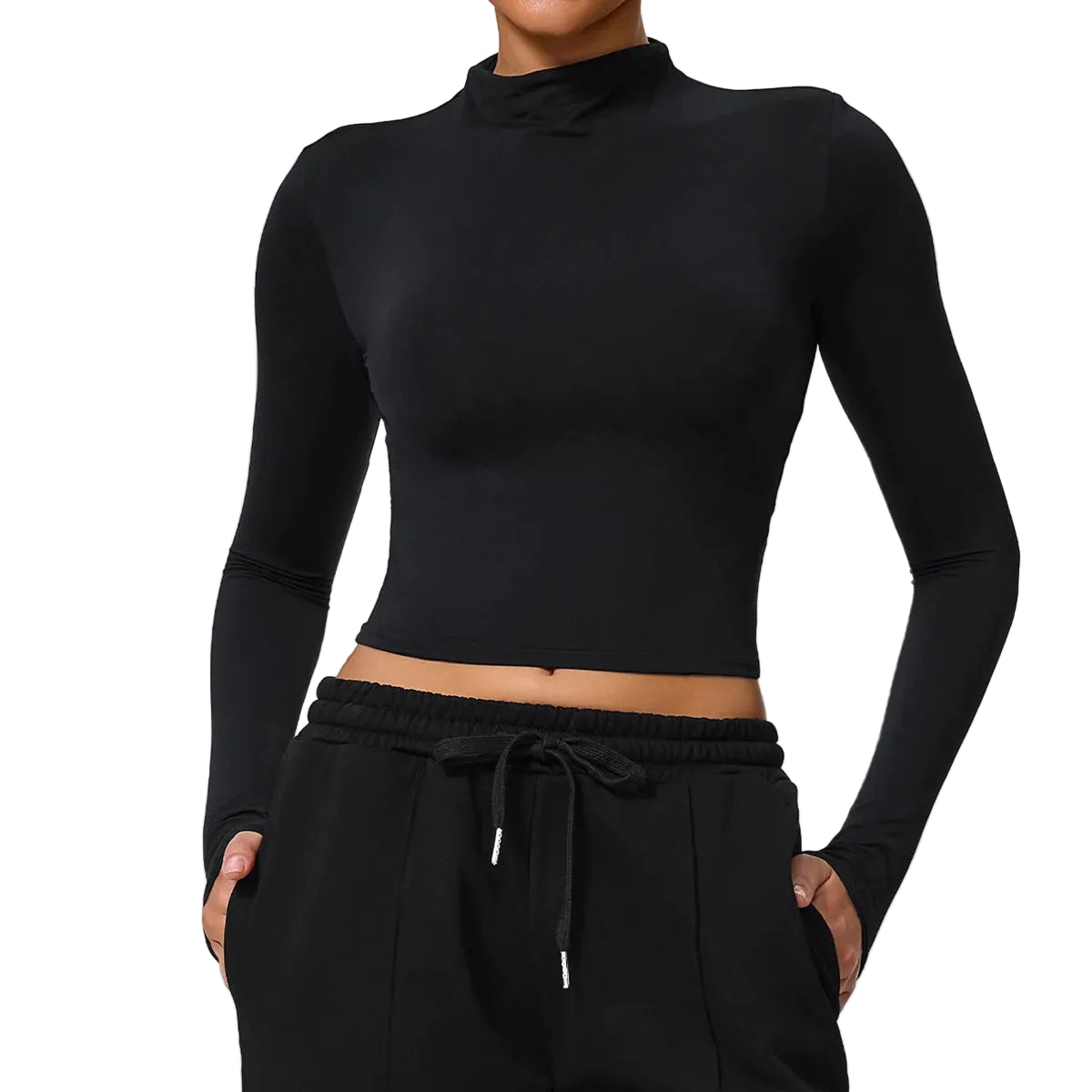 Kobra Gym SoftMove Top