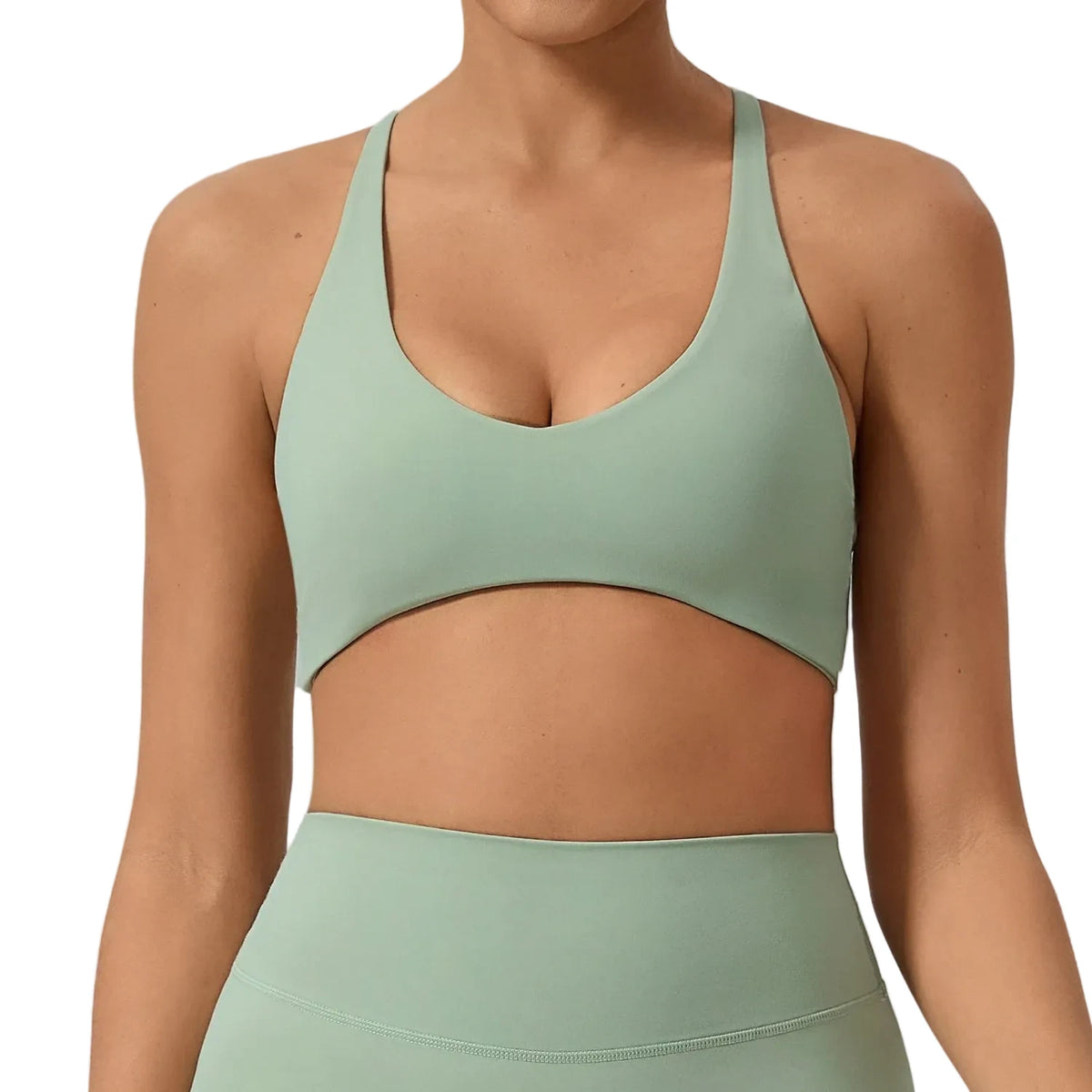 Kobra Siren™ Crisscross Sports Bra