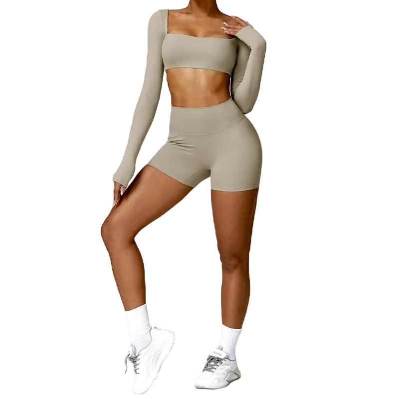 Kobra Gym — PowerSculpt Set