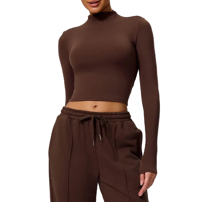 Kobra Gym SoftMove Top