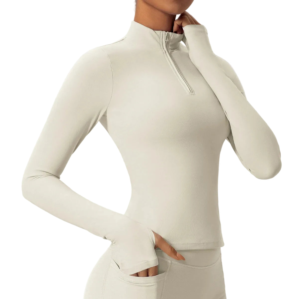 Kobra Gym MuseZip Jacket