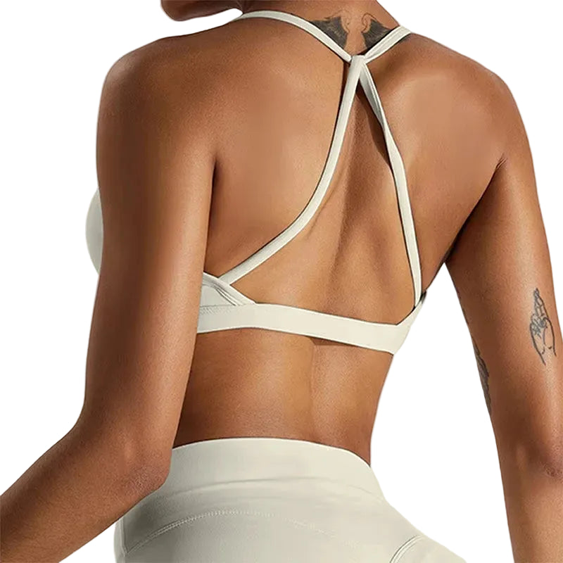 Kobra Gym BlushLift Bra