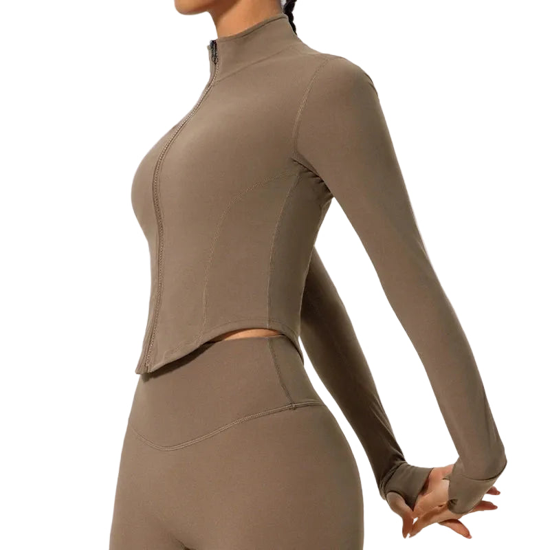 Kobra Gym FlexEase Jacket