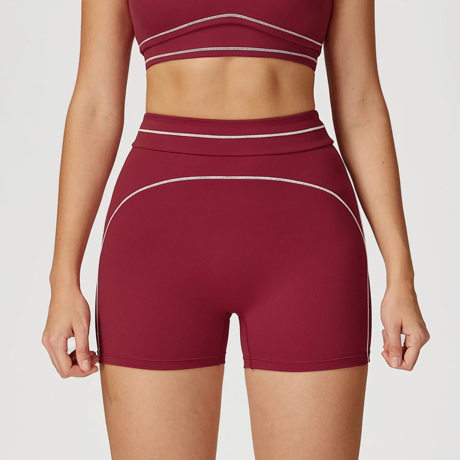 Kobra Gym — SculptLift Shorts