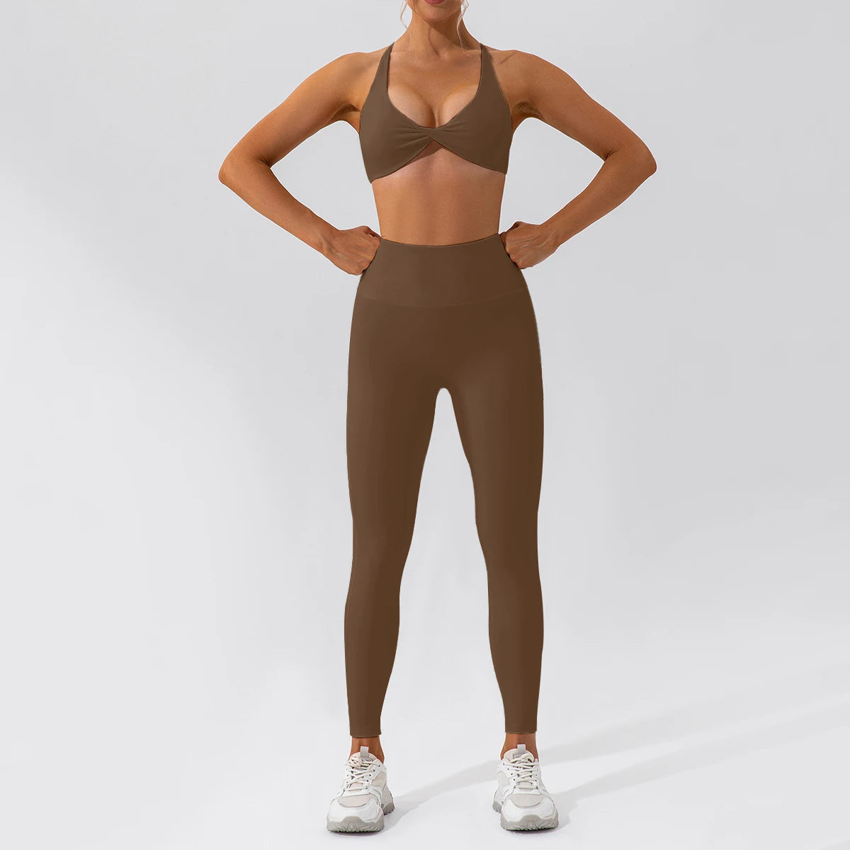 Stylish Sports Set