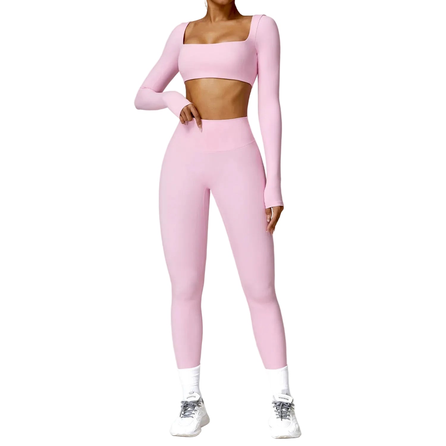 Kobra Gym — PowerSculpt Set