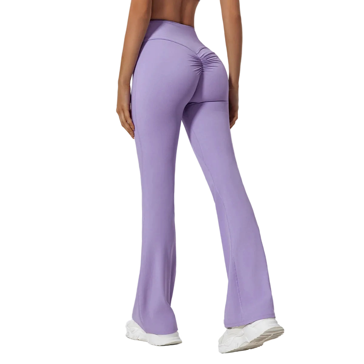 Kobra Gym Marais Flare Pants