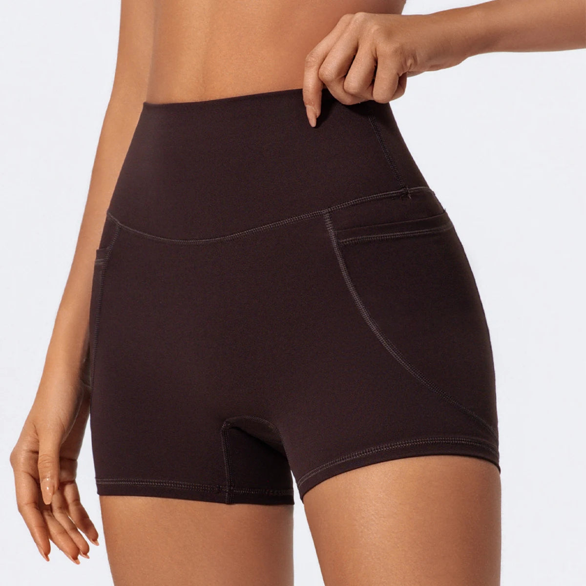 Kobra Gym Inara Shorts