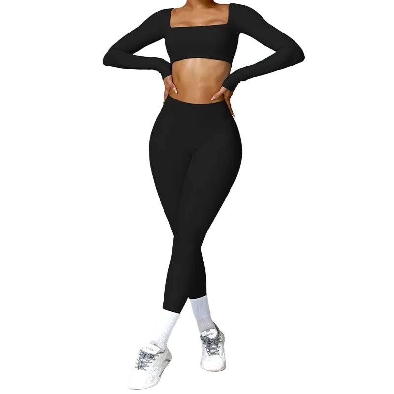 Kobra Gym — PowerSculpt Set