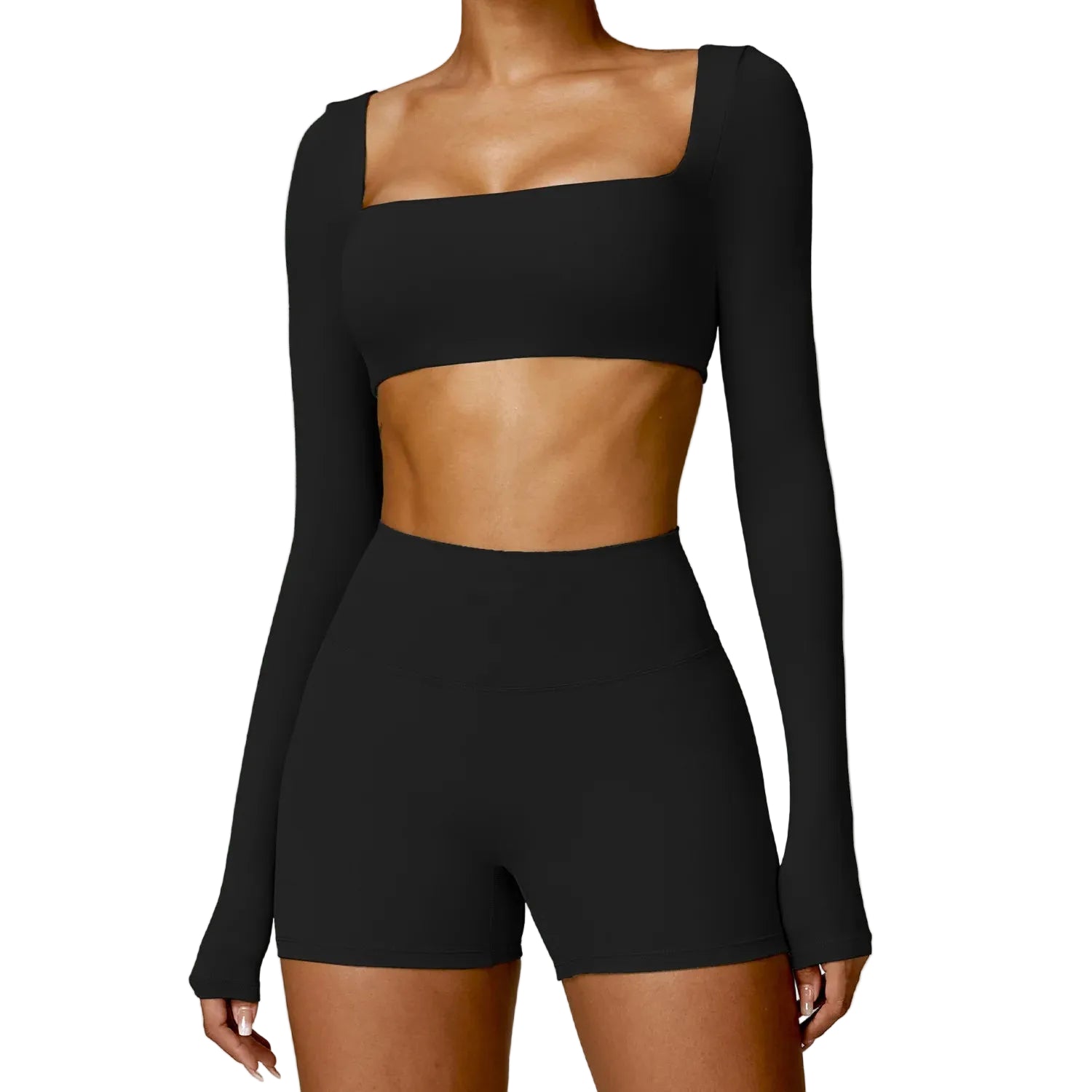 Kobra Gym — PowerSculpt Set