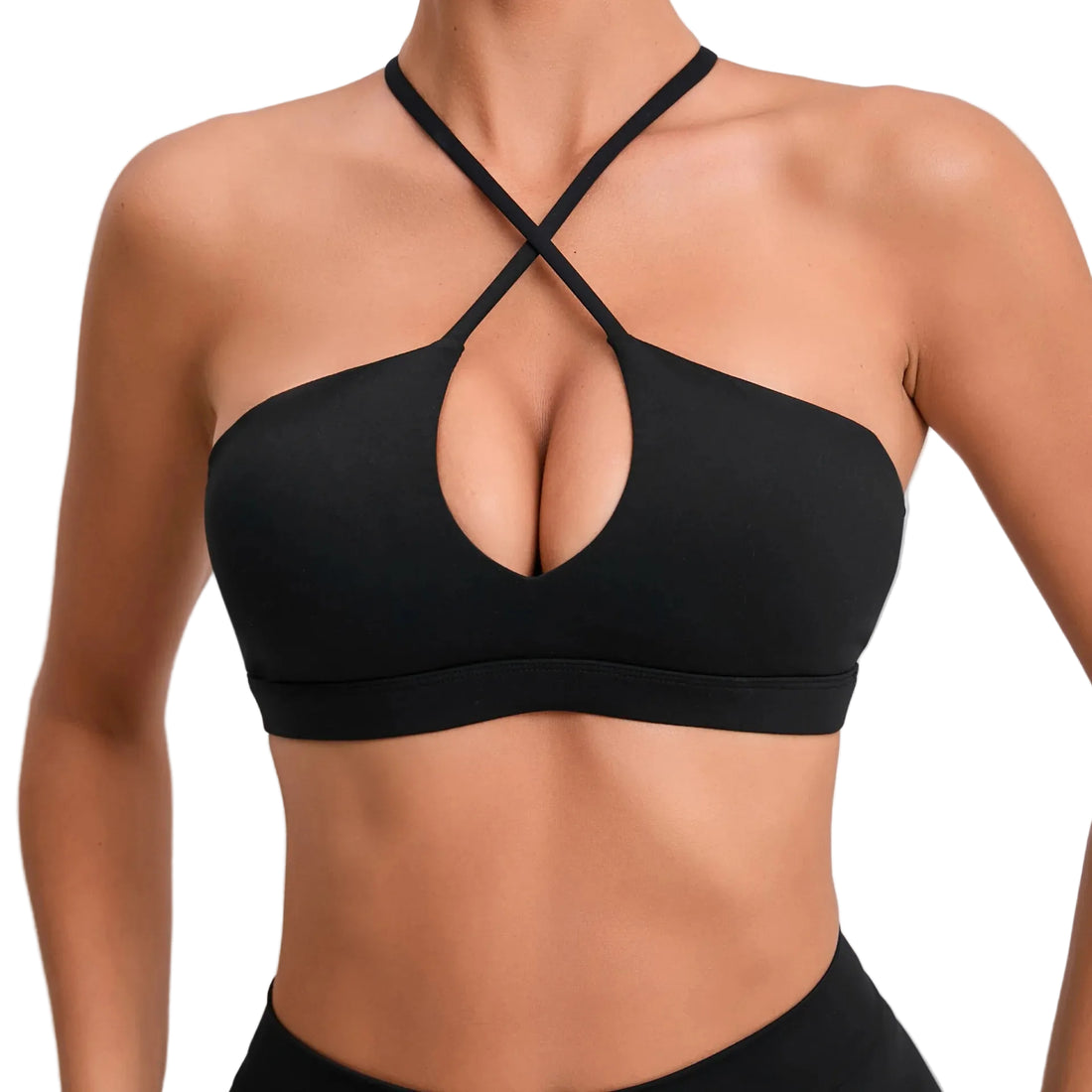 Kobra Gym Tempt Bra