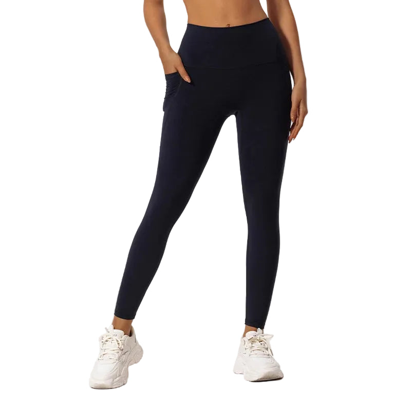 Kobra Gym — PocketSculpt Leggings