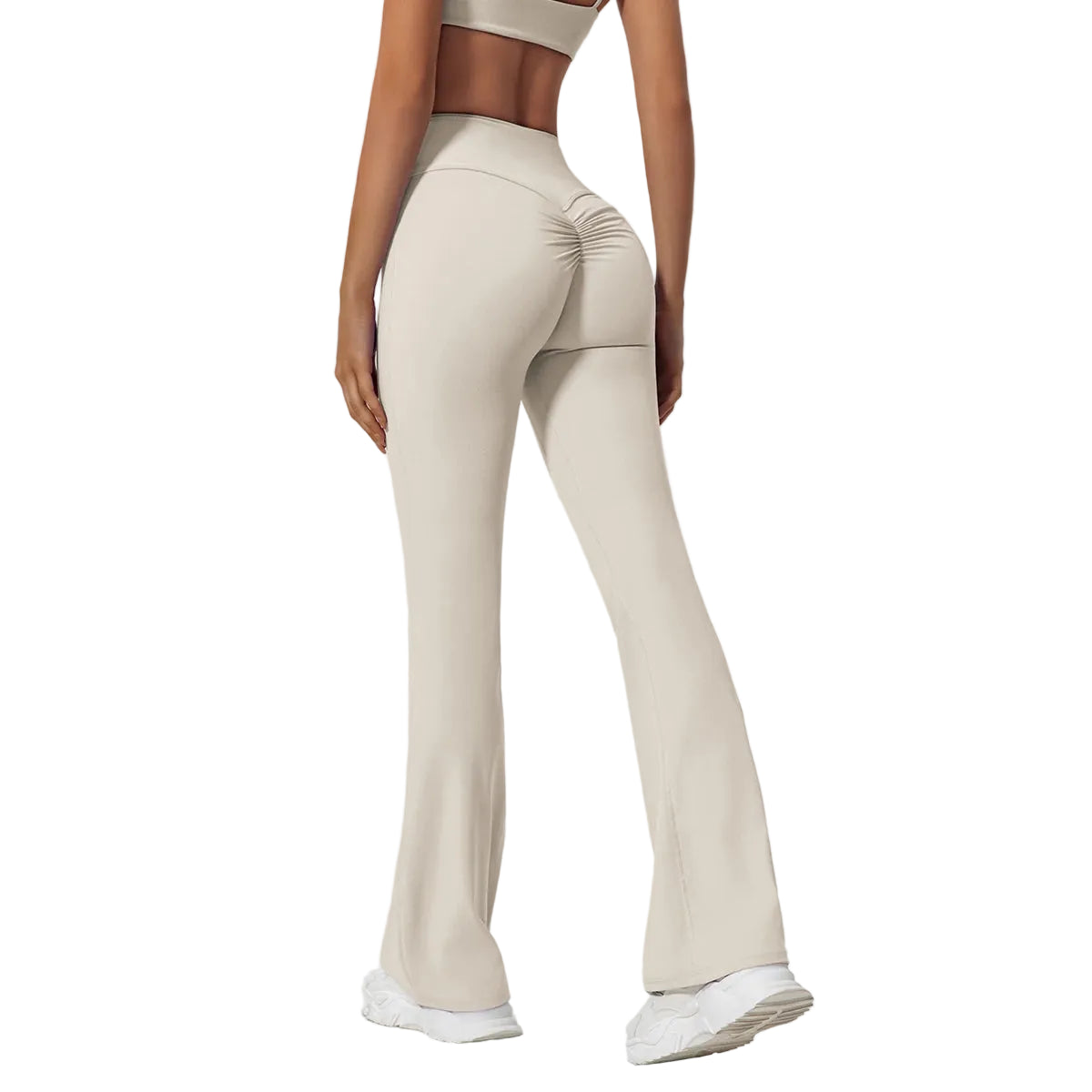 Kobra Gym Marais Flare Pants