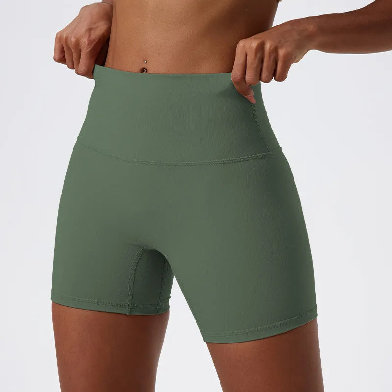 Kobra Gym Zephira Shorts