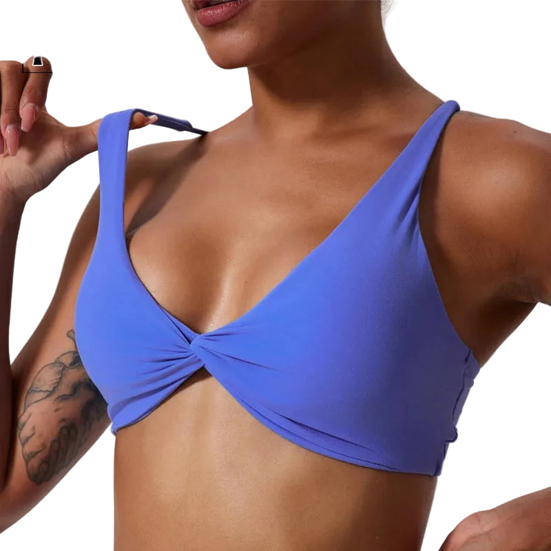 Kobra Gym CurveMuse Bra