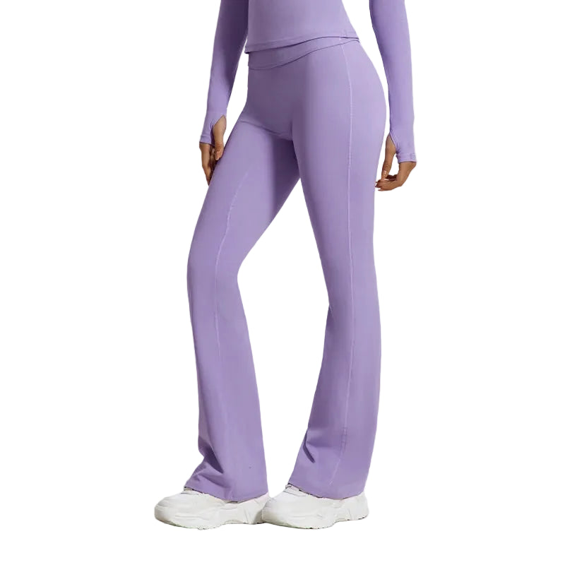 Kobra Gym Marais Flare Pants