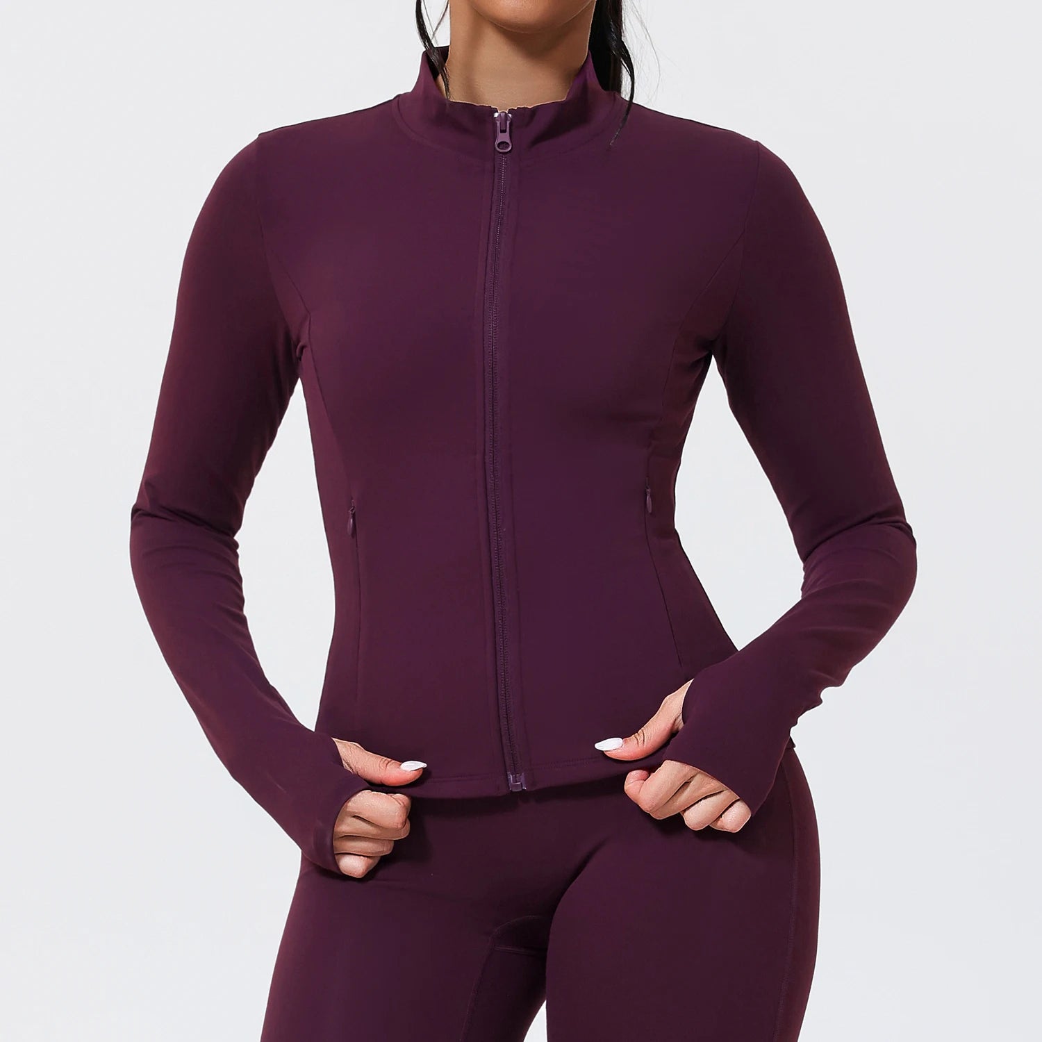 Kobra Gym HeatMuse Jacket