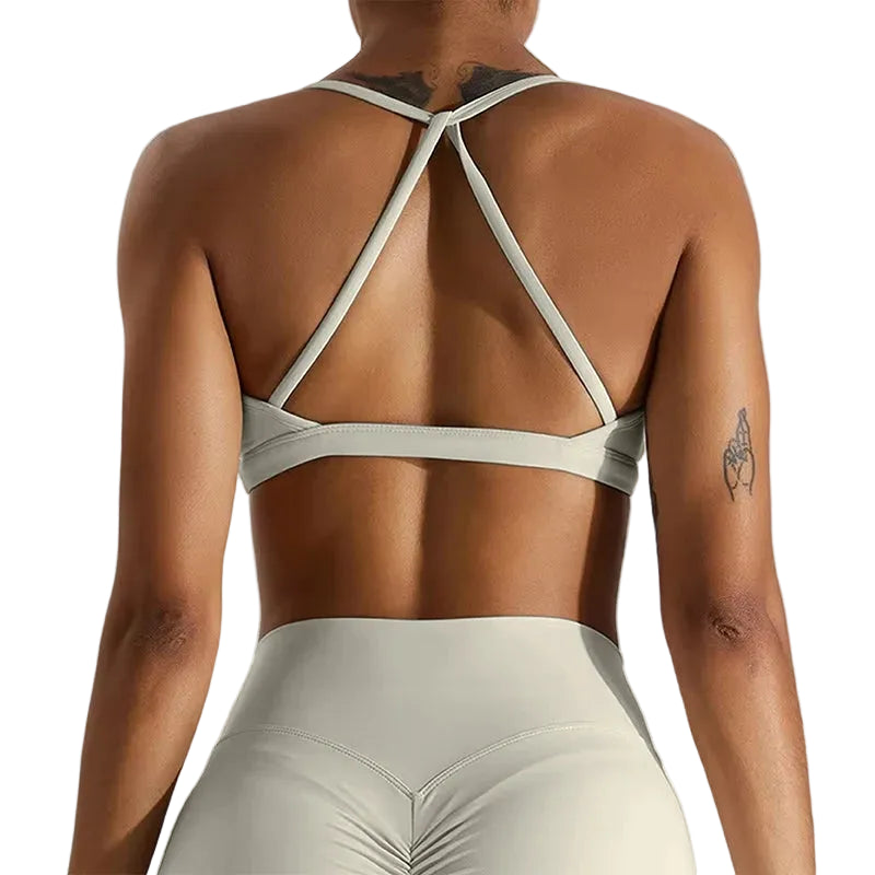 Kobra Gym BlushLift Bra