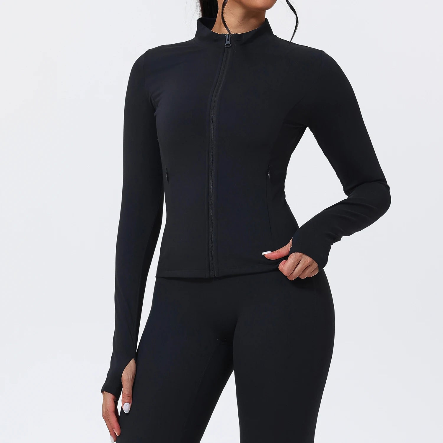 Kobra Gym HeatMuse Jacket