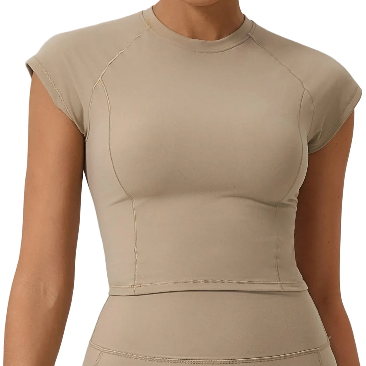 Kobra Pulse™ Sculpt Training Tee