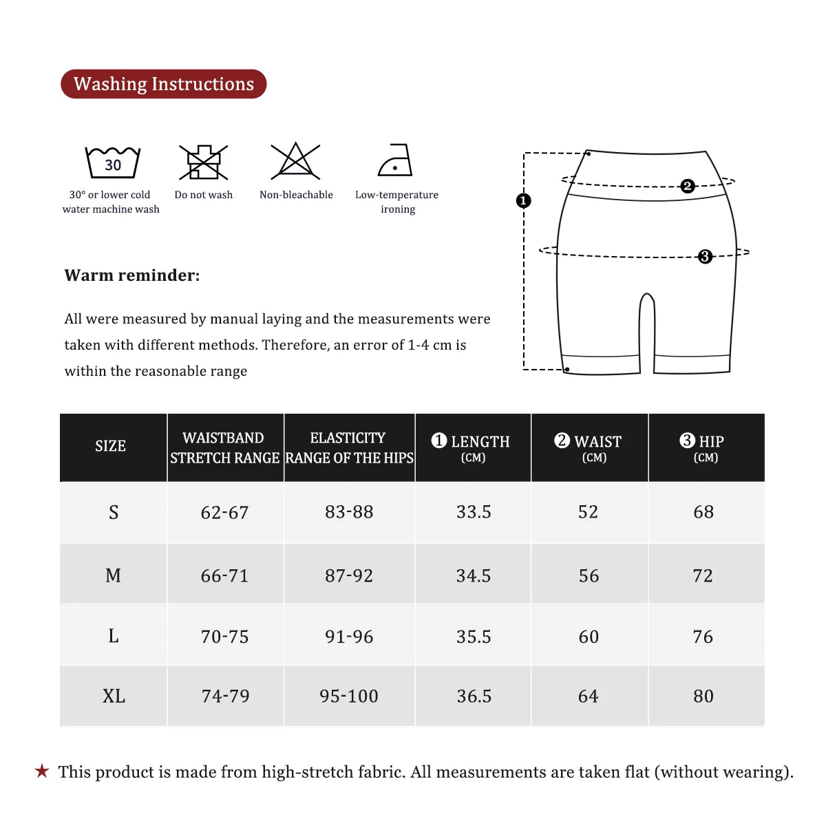 Kobra Gym Inara Shorts