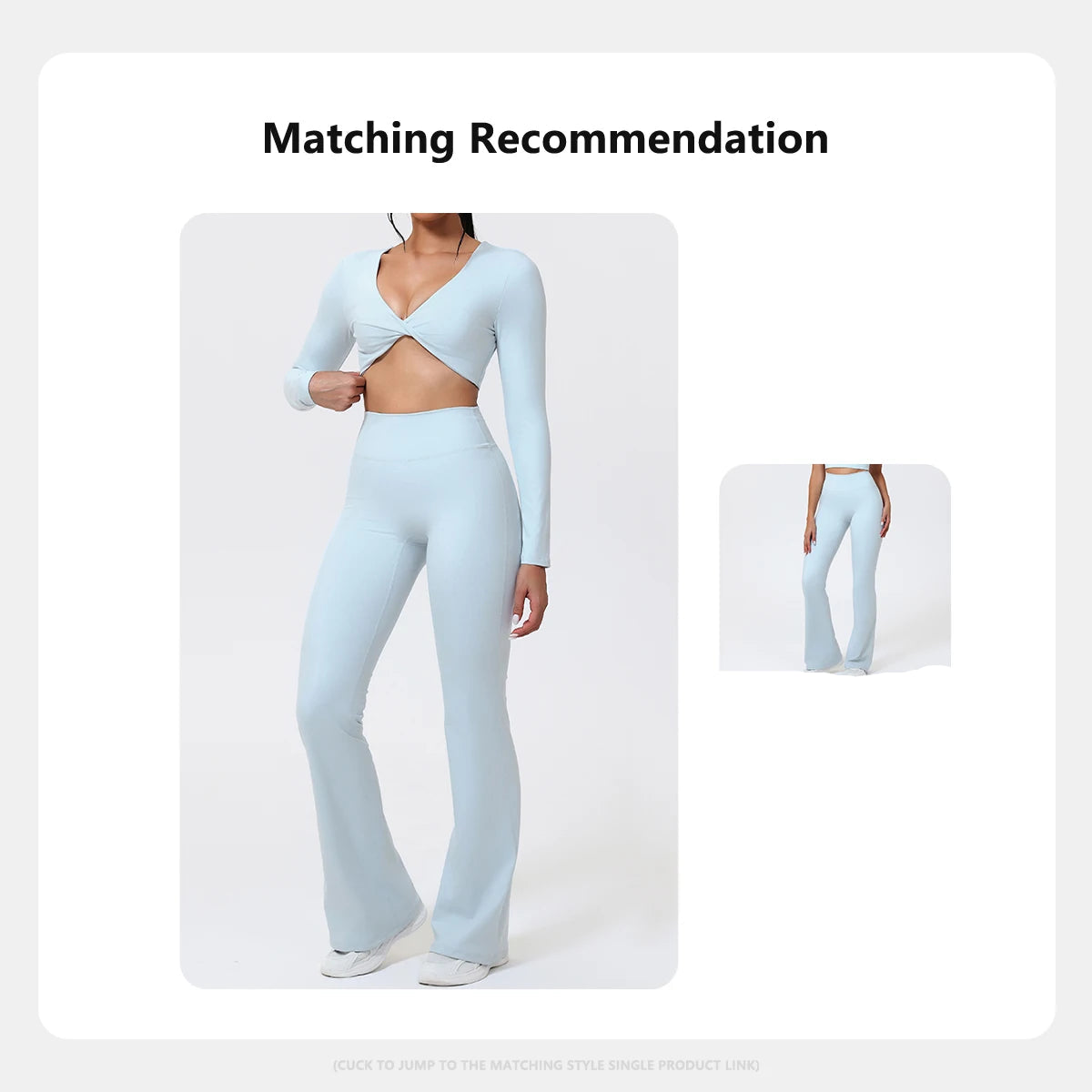 Kobra Gym — TwistSculpt Crop Top
