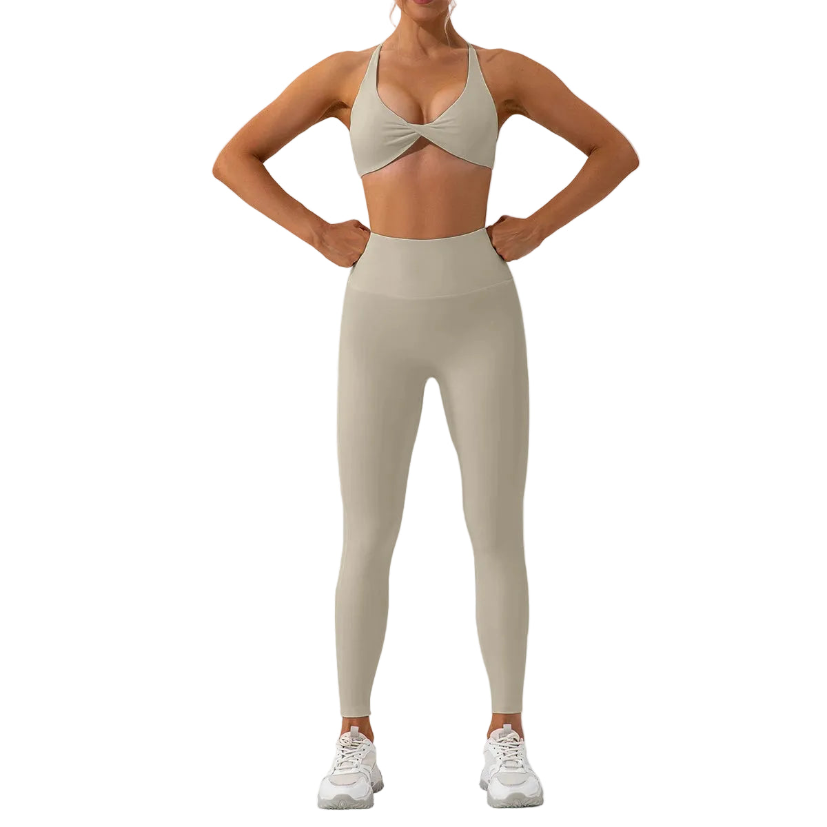 Kobra Gym — PowerSculpt Set