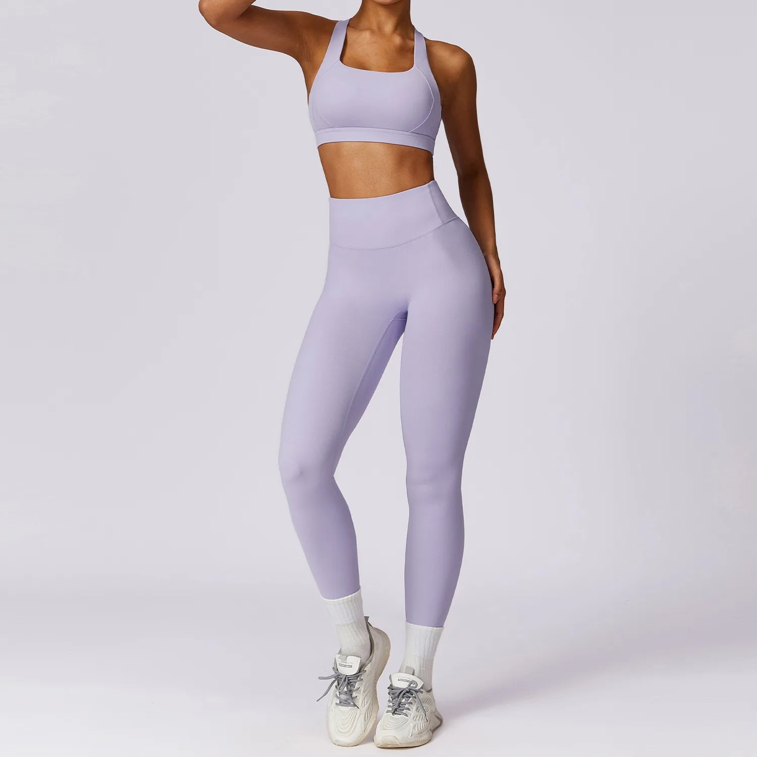 Soften Yoga Set
