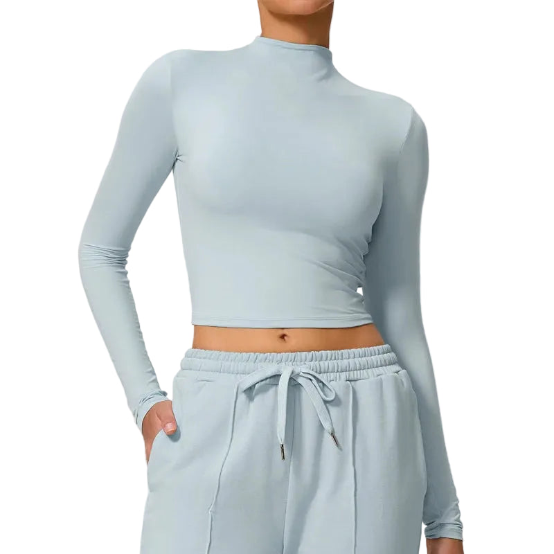 Kobra Gym SoftMove Top