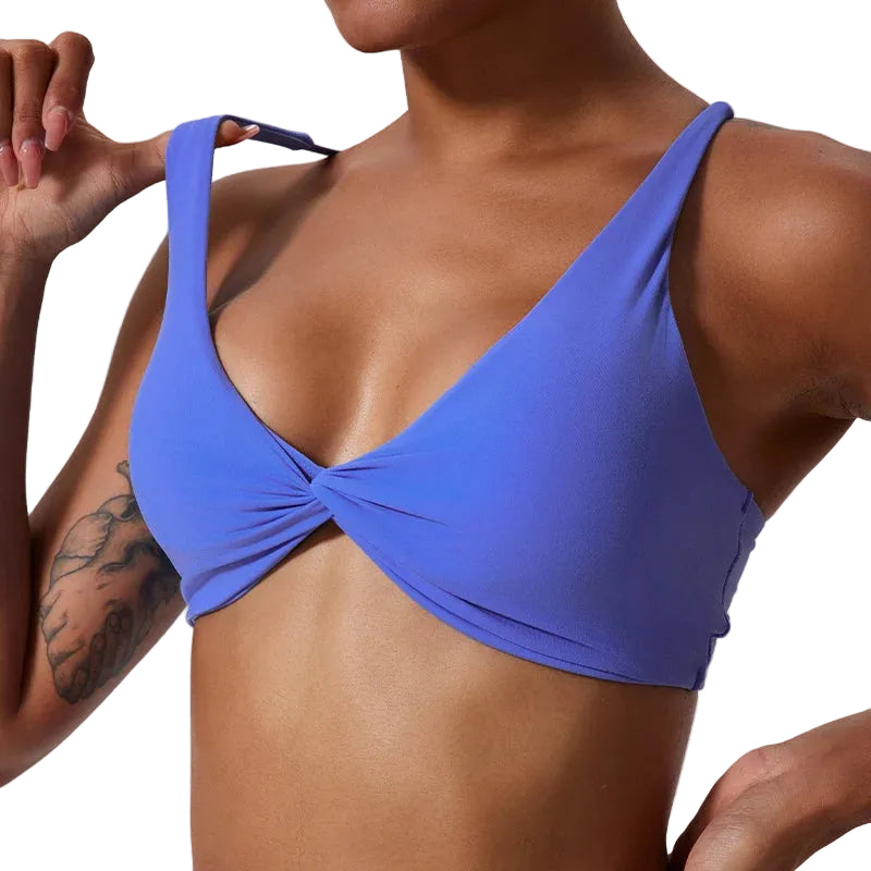 Kobra Gym CurveMuse Bra