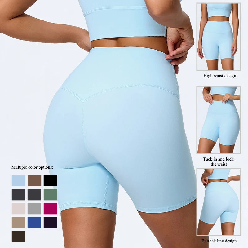 Kobra Gym Amora Shorts