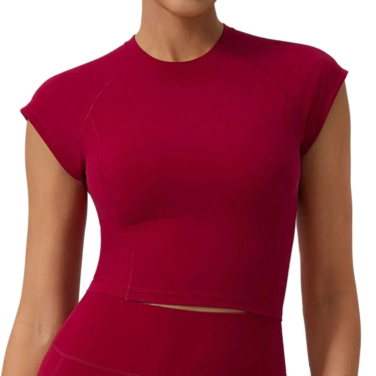 Kobra Pulse™ Sculpt Training Tee