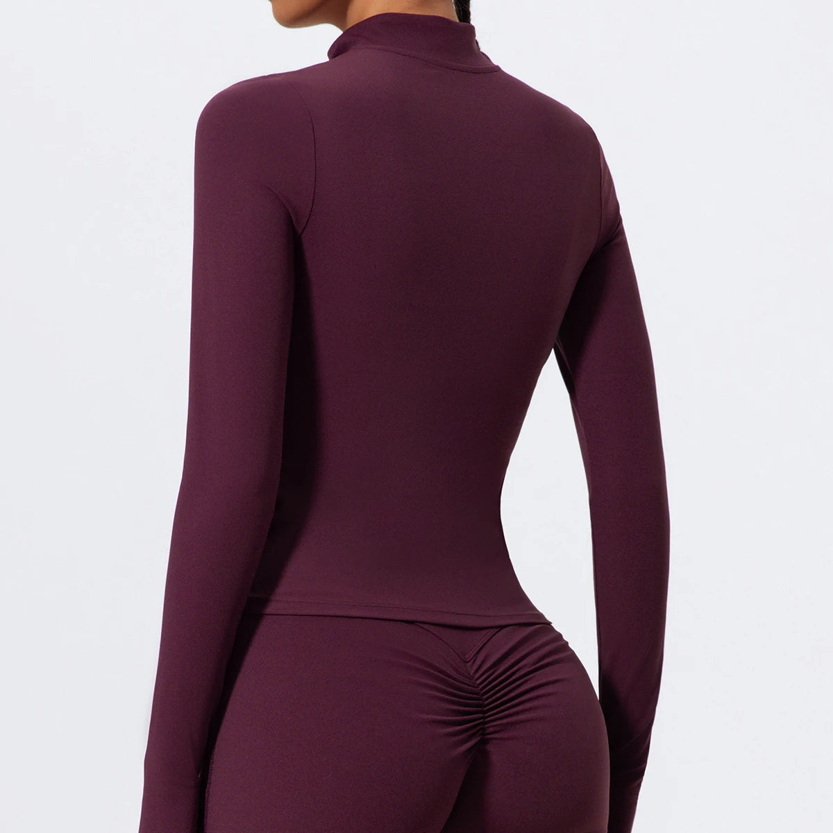 Kobra Gym MuseZip Jacket