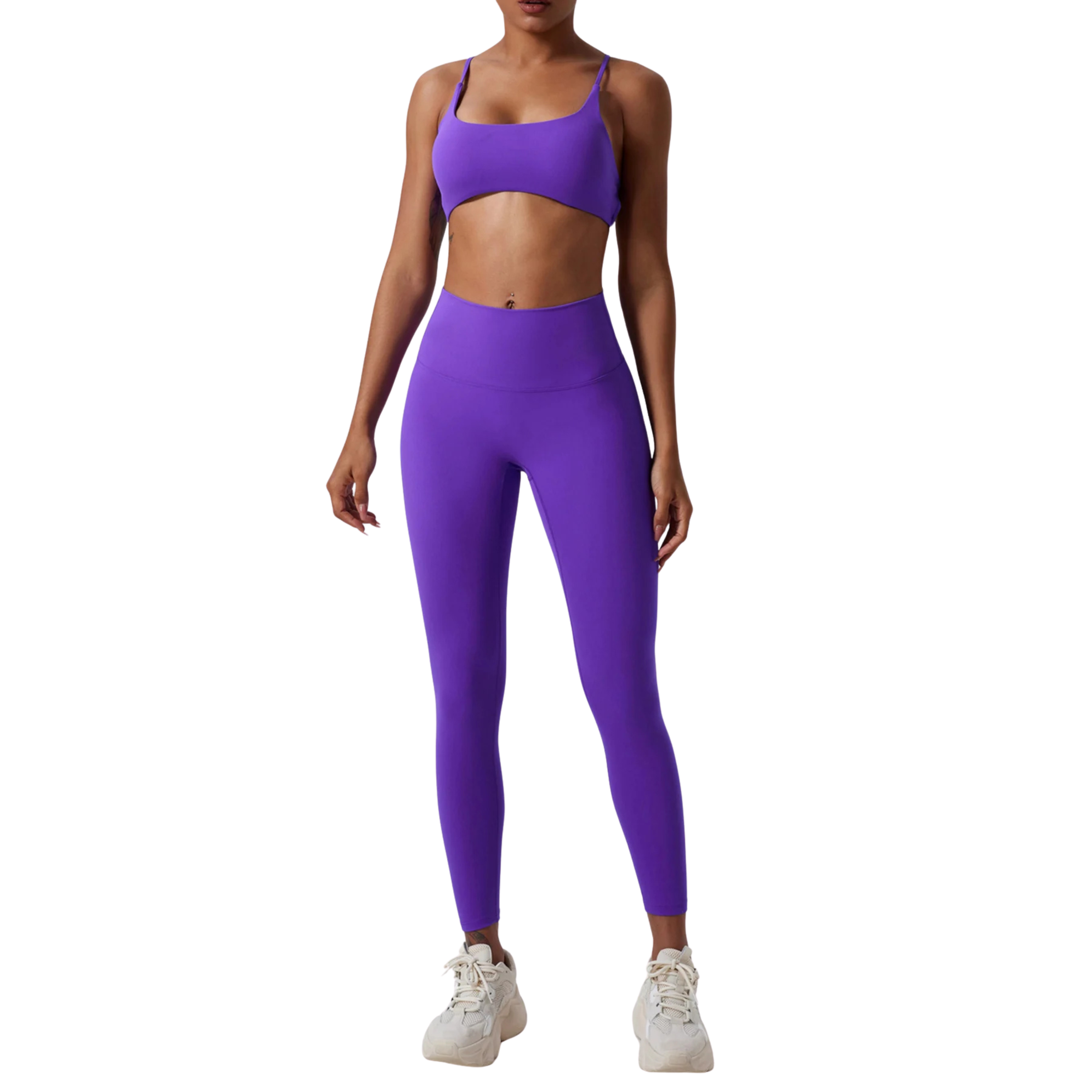 Super Soft Sports Set
