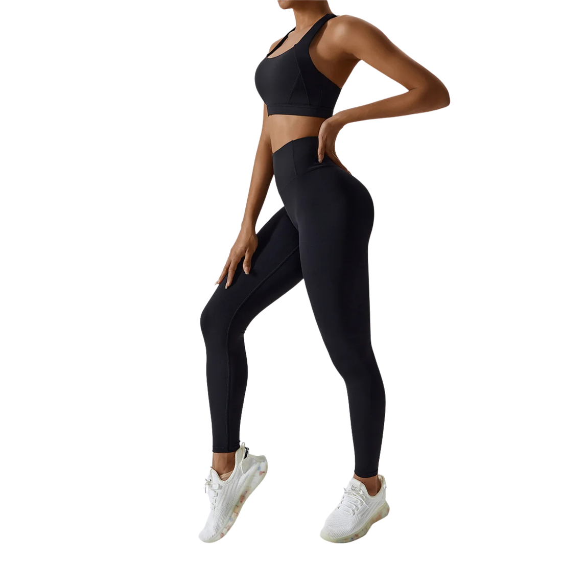Soften Yoga Set